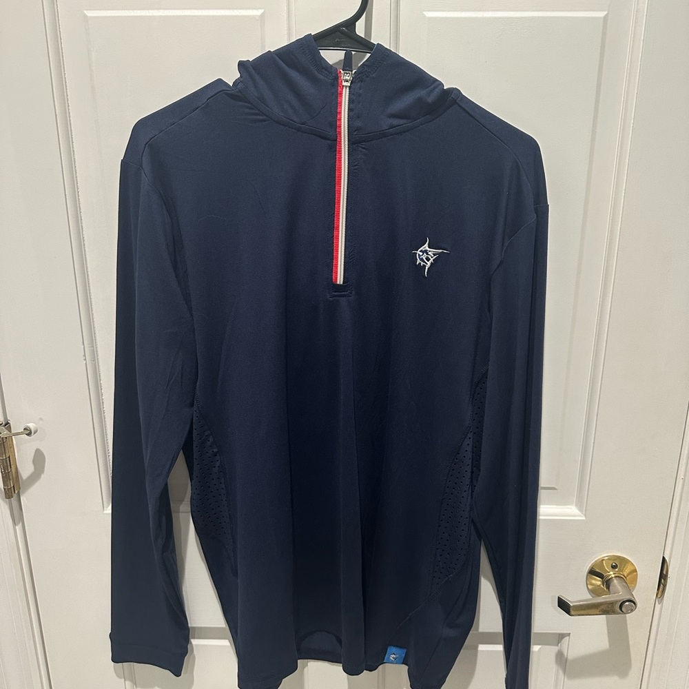 Whitewater Performance Hoodie